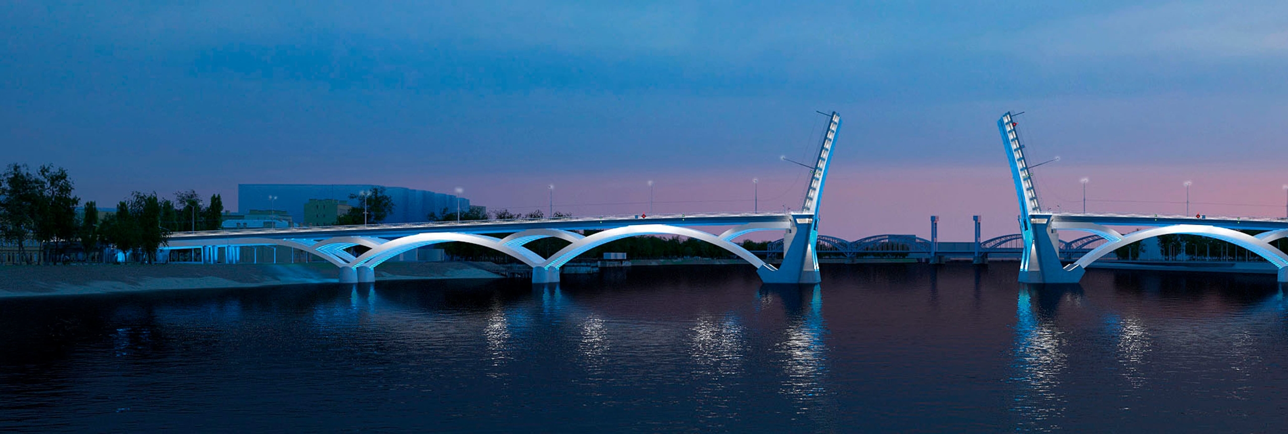 Проектирование систем мониторинга инженерных конструкций СМИК