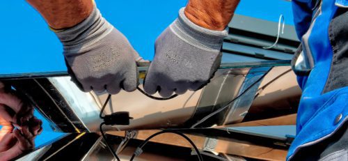 Строительно-монтажные и пусконаладочные работы