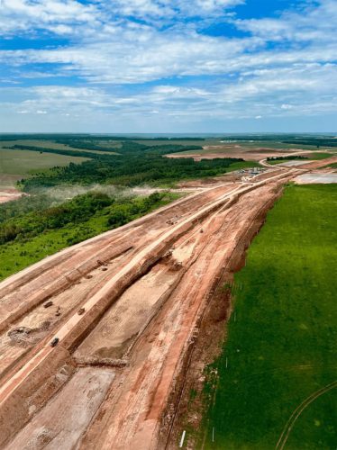 АСУДД, СВП трассы Москва – Нижний Новгород – Казань
