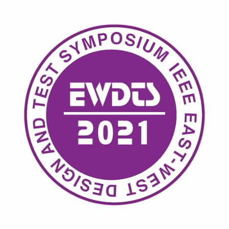 Крупнейшая в Восточной Европе конференция по проектированию и тестированию компьютерных систем «19th IEEE East-West Design & Test Symposium» (EWDTS-2021)