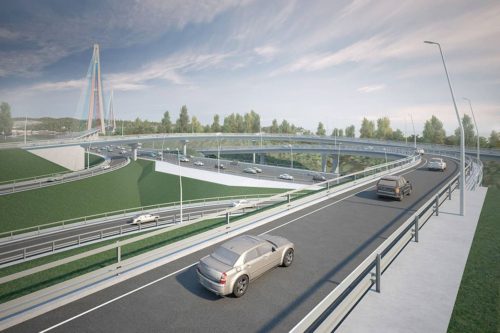 АСУДД, СВП, СМИС, СМИК ВКАД Приморский край I этап