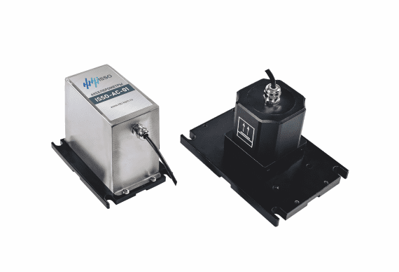 Акселерометр ISSO-AC-01 Акселерометр ISSO-AC-01