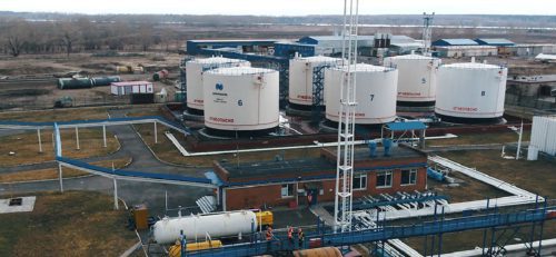 Проектирование систем автоматизированного геотехнического мониторинга