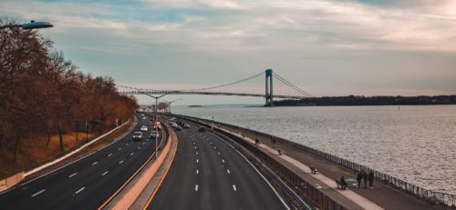 Проектирование систем транспортной безопасности