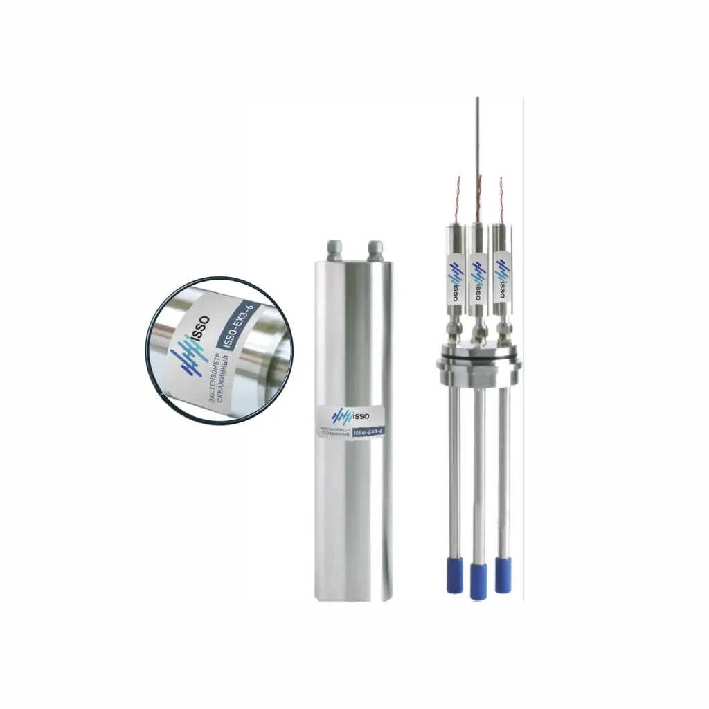 ГЕОТЕХНИЧЕСКОЕ ОБОРУДОВАНИЕ