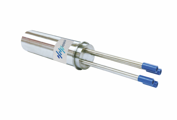 Геотехническое оборудование ISSO Геотехническое оборудование ISSO