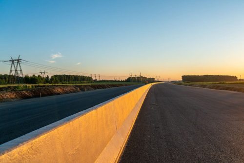 ИТС трассы Москва — Нижний Новгород — Казань