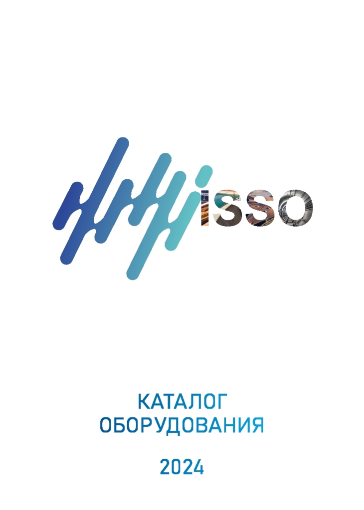 Оборудование ISSO: тензометры, измерители, щупы, датчики, инклинометры и др.