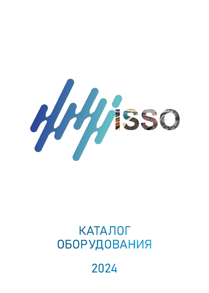 Оборудование ISSO: тензометры, измерители, щупы, датчики, инклинометры и др.