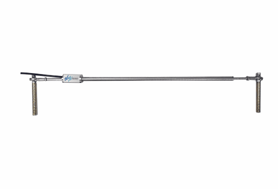 Датчики перемещения модели ISSO-CR Датчики перемещения модели ISSO-CR