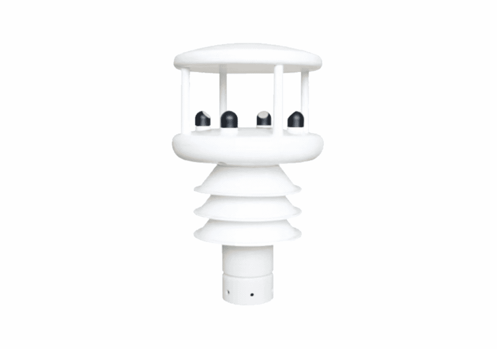 Метеорологическое обеспечение ISSO