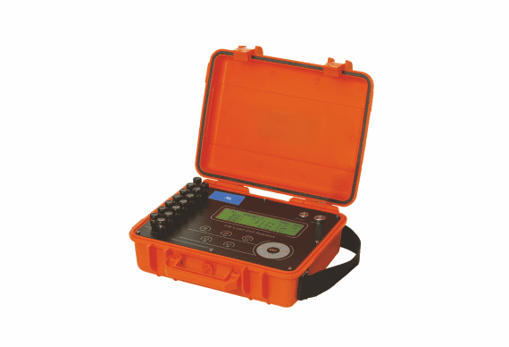 Портативное считывающее устройство ISSO-PR-LC