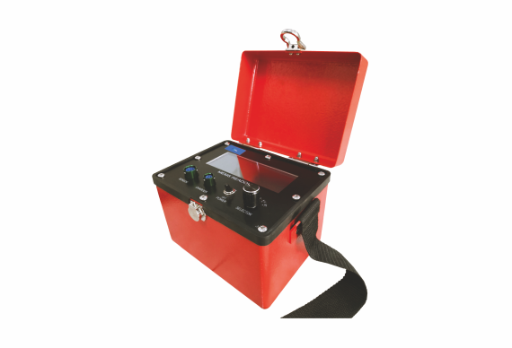 Вспомогательное оборудование ISSO