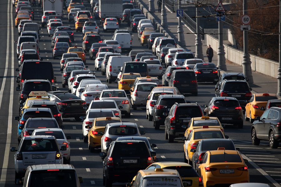 Анализ данных в АСУДД: как большие данные помогают управлять движением