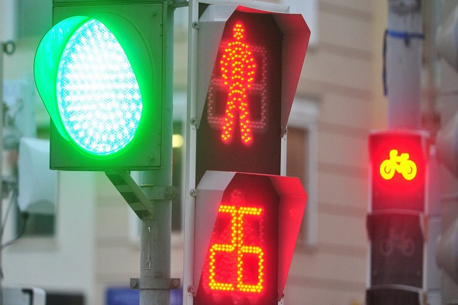 Анализ данных в АСУДД: как большие данные помогают управлять движением