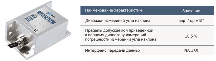 СМИК для гидротехнических сооружений портового комплекса: опыт реализации в Корсаковском порту